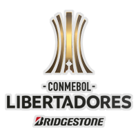 解放者杯LOGO