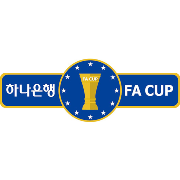 韩国杯LOGO
