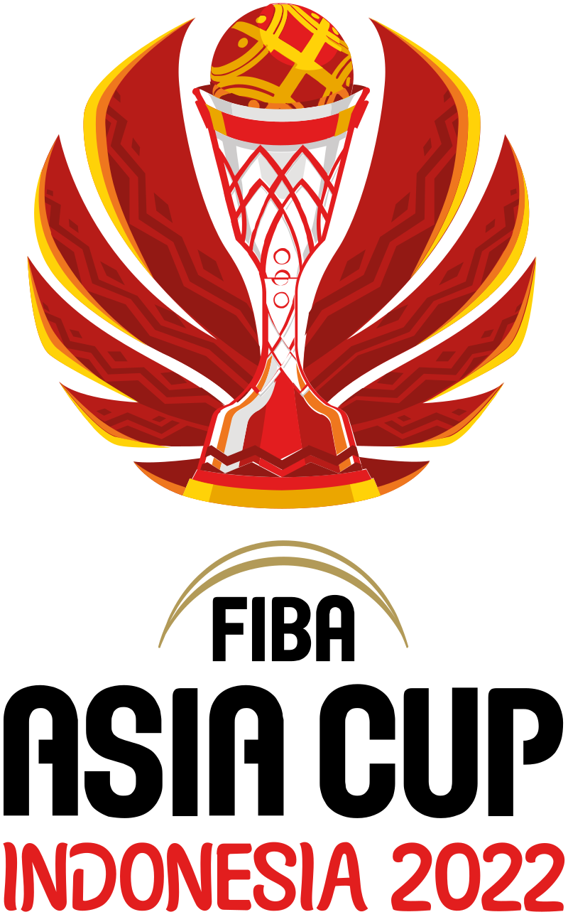 男篮亚洲杯LOGO