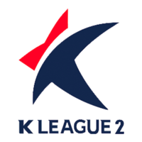 韩K2联LOGO