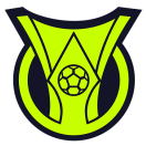 巴西甲LOGO