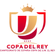 国王杯LOGO